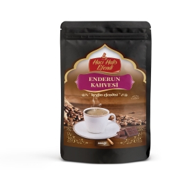 Hacı Halis Efendi Enderun Kahvesi 200gr