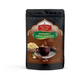 Hacı Halis Efendi Fındıklı Saray Kahvesi 200gr