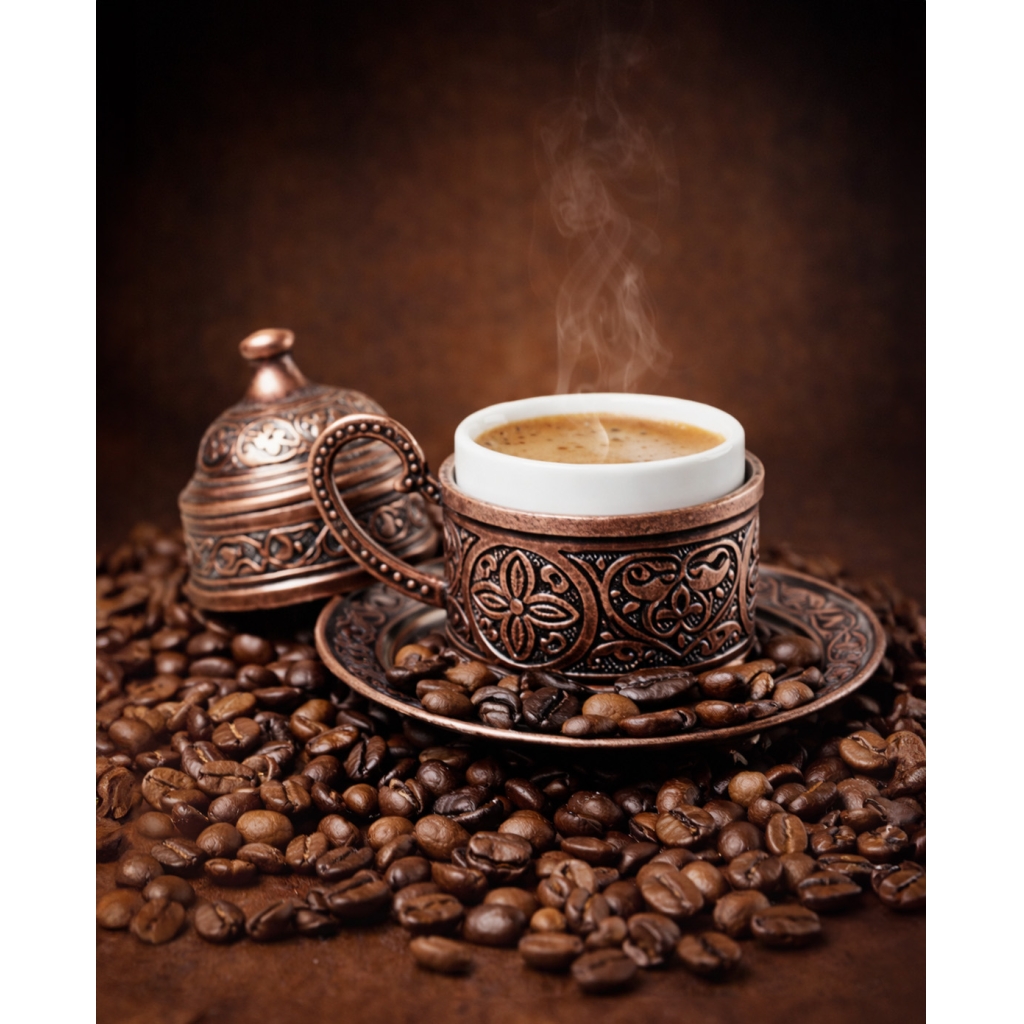 Hacı Halis Efendi Halissaray Kahvesi 200gr