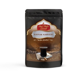 Hacı Halis Efendi Kaynak Kahvesi 200gr