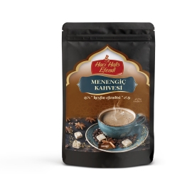 Hacı Halis Efendi Menengiç Kahvesi 200gr
