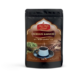 Hacı Halis Efendi Süryani Kahvesi 200gr