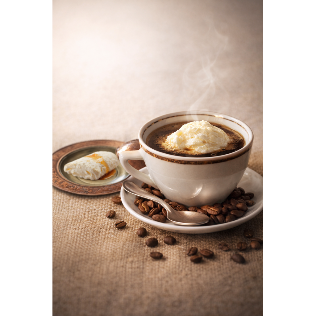 Hacı Halis Efendi Tatar Kahvesi 200gr